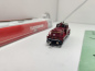 Preview: Fleischmann N DC 722481 / BR 260 319-9 Rangier-Diesellokomotive  /DB / klassischer purpurroter Lackierung / Digital / OVP