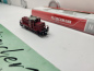 Preview: Fleischmann N DC 722481 / BR 260 319-9 Rangier-Diesellokomotive  /DB / klassischer purpurroter Lackierung / Digital / OVP