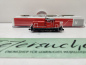 Preview: Fleischmann N DC 722482 / BR363 Diesellok  / DCC / DB AG / OVP