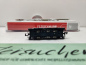 Preview: Fleischmann N DC 722482 / BR363 Diesellok  / DCC / DB AG / OVP