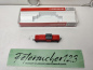 Preview: Fleischmann N DC 723008 Diesellok / Cargo / Rot/ DCC / DB / OVP