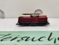 Preview: Fleischmann N DC 7230 / BR212 Diesellok / Rangierlok / Rot / DB / Analog / OVP