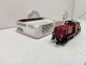 Preview: Fleischmann N DC 7230 / BR212 Diesellok / Rangierlok / Rot / DB / Analog / OVP