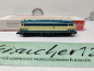 Preview: Fleischmann N DC 7233 / BR 218 Diesellok / Blau / Analog