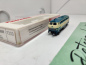 Preview: Fleischmann N DC 7233 / BR 218 Diesellok / Blau / Analog