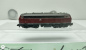 Preview: Fleischmann N DC 7237  / BR218 307-1 Diesellok  DB Analog OVP  Rot