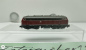 Preview: Fleischmann N DC 7237  / BR218 307-1 Diesellok  DB Analog OVP  Rot