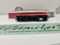 Preview: Fleischmann N DC 724300 / BR 218 156-8 Diesellokomotive / DB AG /orientroten Lackierung mit weißem „Lätzchen“ / Digital / Sound / OVP