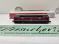 Preview: Fleischmann N DC 725076 / BR 221 130-8 Diesellokomotive / DB / im weinroten Design / Digital / Sound / OVP 