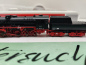 Preview: Fleischmann N DC 715278 / BR52 Dampflokomotive / DCC / Sound / DR / OVP