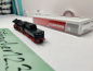 Preview: Fleischmann N DC 715278 / BR52 Dampflokomotive / DCC / Sound / DR / OVP