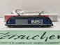Preview: Fleischmann N DC 731471 / Re465 Elektrolok "BLS"  / DCC-Digital / Sound / OVP