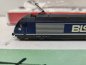 Preview: Fleischmann N DC 731471 / Re465 Elektrolok "BLS"  / DCC-Digital / Sound / OVP