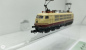 Preview: Fleischmann N DC 7375 /  BR103 142-6 Elektrolokomotive Beige / Rot DB