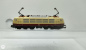 Preview: Fleischmann N DC 7375 /  BR103 142-6 Elektrolokomotive Beige / Rot DB