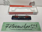Preview: Fleischmann N DC 739310 Elektrolokomotive BR 193 / HUPAC / SBB / DSS / OVP
