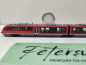 Preview: Fleischmann N DC 742080 Dieseltriebzug BR642 / DB / Licht / Analog