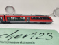 Preview: Fleischmann N DC 742080 Dieseltriebzug BR642 / DB / Licht / Analog
