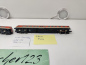 Preview: Fleischmann N DC 7430 / Dieseltriebzug BR 614 / DB / Digitalumbau DCC
