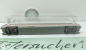 Preview: Fleischmann N DC 7441 K ICE-Wagen 1.Kl Avmz 801.8 / DB /OVP