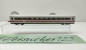 Preview: Fleischmann N DC 7454 K ICE-Zwischenwagen 1.Kl. Apmz805.0 / DB / ErsatzVP