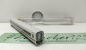 Preview: Fleischmann N DC 7447 K ICE-Zwischenwagen 2.Kl. Bvmz802.0 / DB / OVP