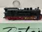Preview: Fleischmann N DC 7817 / BR78 254 Tender-Dampflokomotive / ehemalige preußische T 18 / Analog 