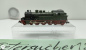 Preview: Fleischmann N DC 7820 Tenderlokomotive Licht Analog K.P.E.V.