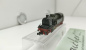 Preview: Fleischmann N DC 7820 Tenderlokomotive Licht Analog K.P.E.V.