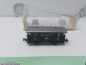 Preview: Fleischmann DC N 8051 / 2-achsiger Lokalbahn-Personenwagen / 3. Kl. / (Bauart Ci Pr86 / Citr) / DRG / OVP