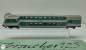 Preview: Fleischmann N DC 8123 K Steuerwagen Doppelstock / 2.Kl. / OVP