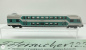 Preview: Fleischmann N DC 8123 K Steuerwagen Doppelstock / 2.Kl. / Inklusive Personen / OVP