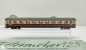 Preview: Fleischmann N DC 8161  Personenwagen /1.Kl. / DB / Ersatz- OVP