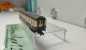 Preview: Fleischmann N DC 8161  Personenwagen /1.Kl. / DB / Ersatz- OVP