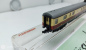 Preview: Fleischmann N DC 8162  Speisewagen / Personenwagen  TEP  OVP