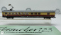 Preview: Fleischmann N DC 8162  Speisewagen / Personenwagen  TEP  OVP