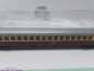 Preview: Fleischmann DC N 816301 K / Schnellzug-Großraumwagen / 1. Kl. /(Bauart Apmz 121 bzw. Apmz¹²¹) / „TEE-Roland“ / OVP