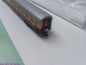 Preview: Fleischmann DC N 816601 / Schnellzug-Speisewagen (Bauart WRmh 132 / WRmh132) / „TEE-Roland“ / OVP