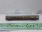 Preview: Fleischmann DC N 816601 / Schnellzug-Speisewagen (Bauart WRmh 132 / WRmh132) / „TEE-Roland“ / OVP