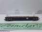 Preview: Fleischmann DC N 816601 / Schnellzug-Speisewagen (Bauart WRmh 132 / WRmh132) / „TEE-Roland“ / OVP