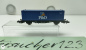 Preview: Fleischmann N DC 8239 K Containerwagen "P & 0" 2-Achser  DB OVP