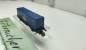 Preview: Fleischmann N DC 8239 K Containerwagen "P & 0" 2-Achser  DB OVP