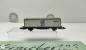 Preview: Fleischmann N DC 8241 K Containerwagen "SEATRAIN" 2-Achser  DB OVP