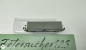 Preview: Fleischmann N DC 8241 K Containerwagen "SEATRAIN" 2-Achser  DB OVP