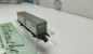 Preview: Fleischmann N DC 8241 K Containerwagen "SEATRAIN" 2-Achser  DB OVP