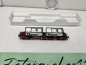 Preview: Fleischmann N DC 825054 Taschenwagen AAE / Rinnen / OVP