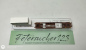 Preview: Fleischmann  N DC825056 Container Tragwagen TERRATRANE DB OVP