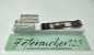 Preview: Fleischmann  N DC825056 Container Tragwagen TERRATRANE DB OVP