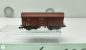 Preview: Fleischmann N DC 8388 Schiebedachwagen  4-Achser   DB OVP