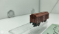 Preview: Fleischmann N DC 8388 Schiebedachwagen  4-Achser   DB OVP